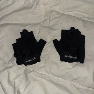 Lulu lifting gloves